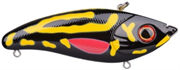 Spro Screamin' Devil Sinking 12,8 cm